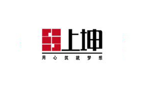 上坤地產